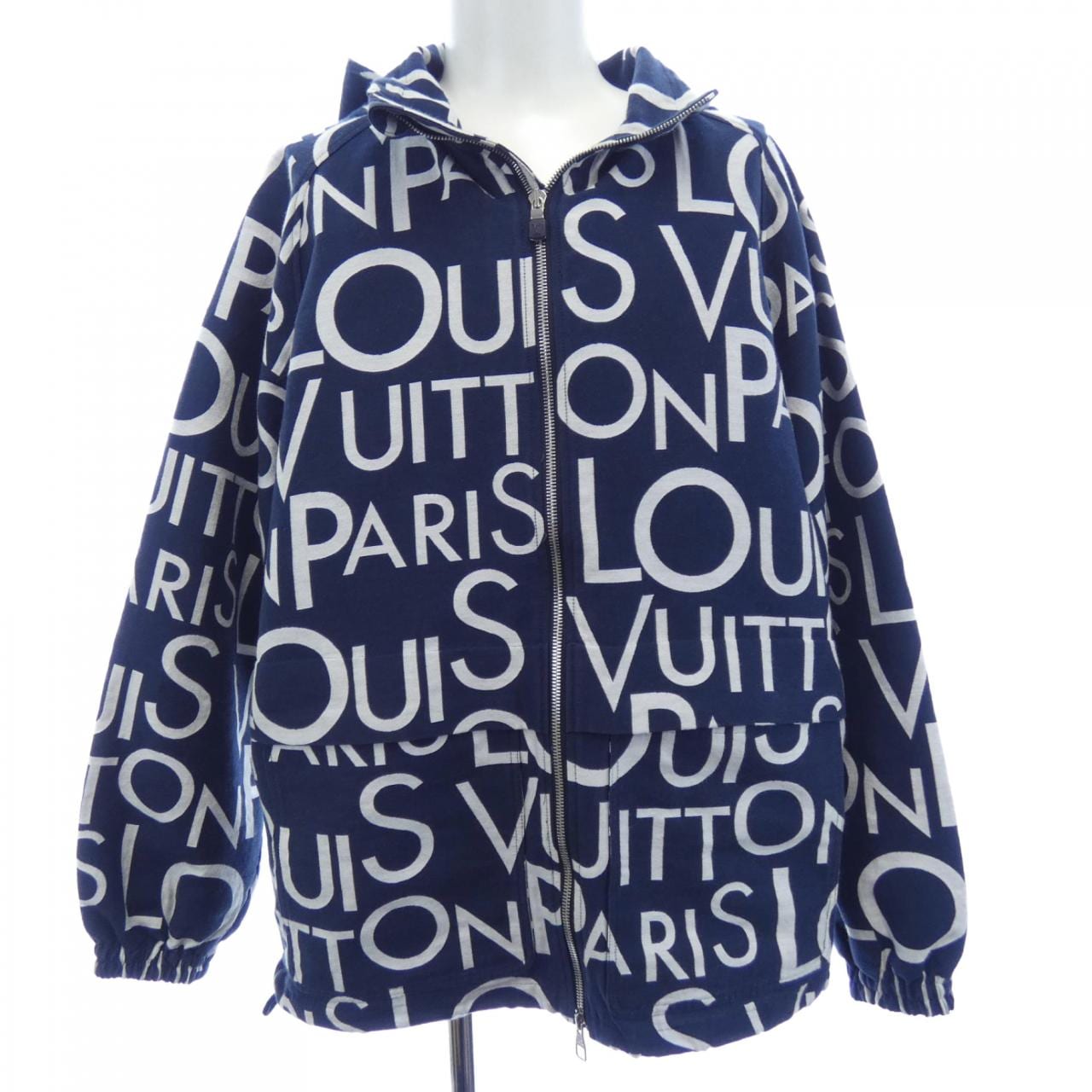 ルイヴィトン LOUIS VUITTON ジャケット