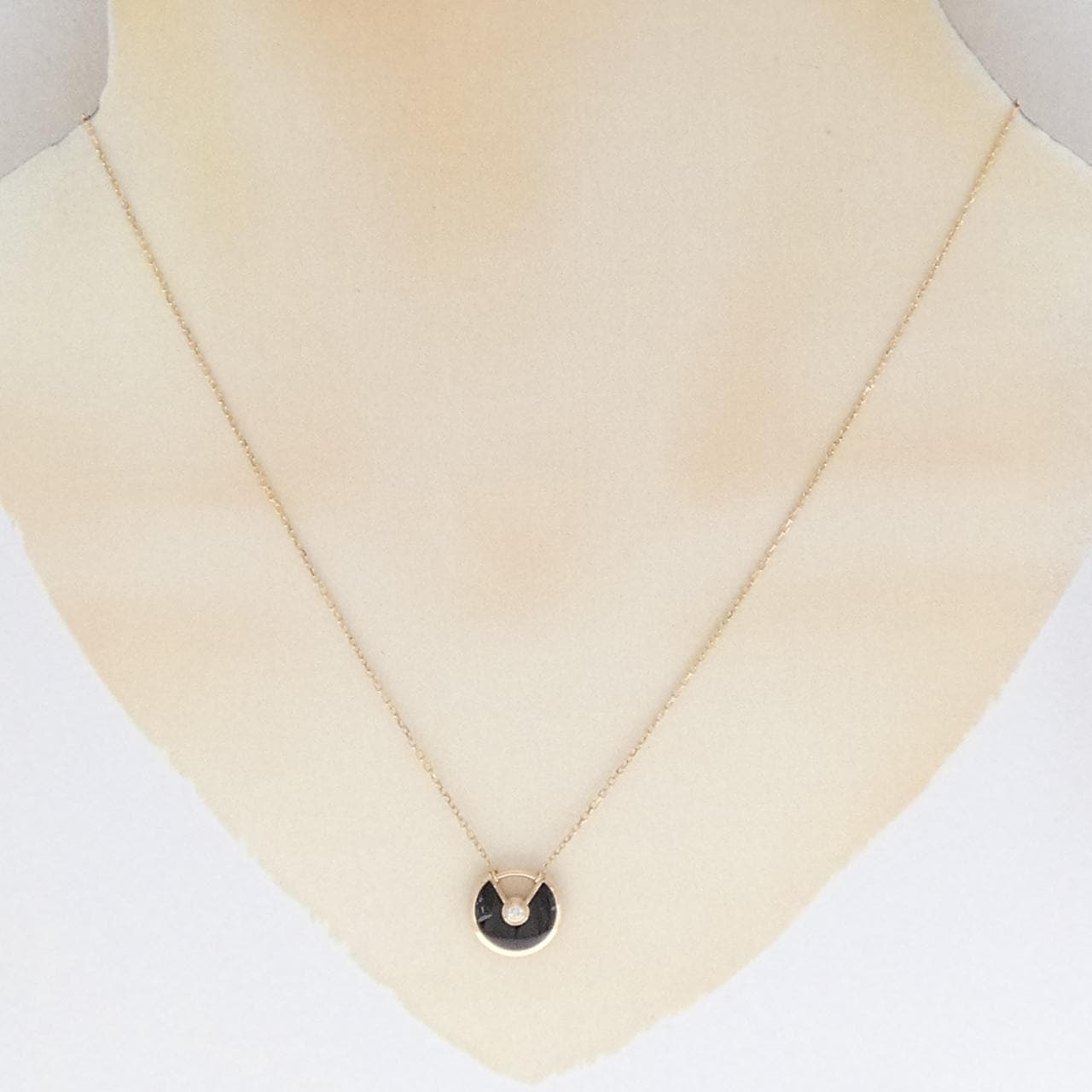 Cartier amulettes Extra Small Necklace