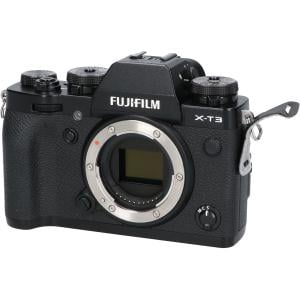 Ｘ－Ｔ３　ＢＬＡＣＫ