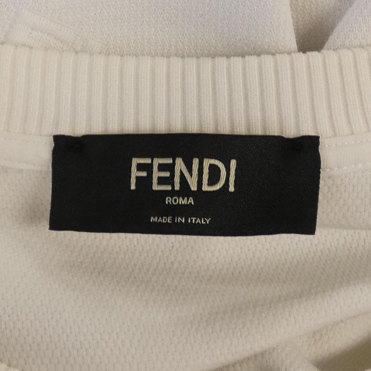 FENDI FAF535 ABTD 运动衫