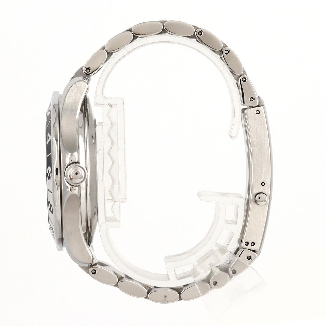 オメガ シーマスターGMT･50YEARS 2234.50 SS 自動巻