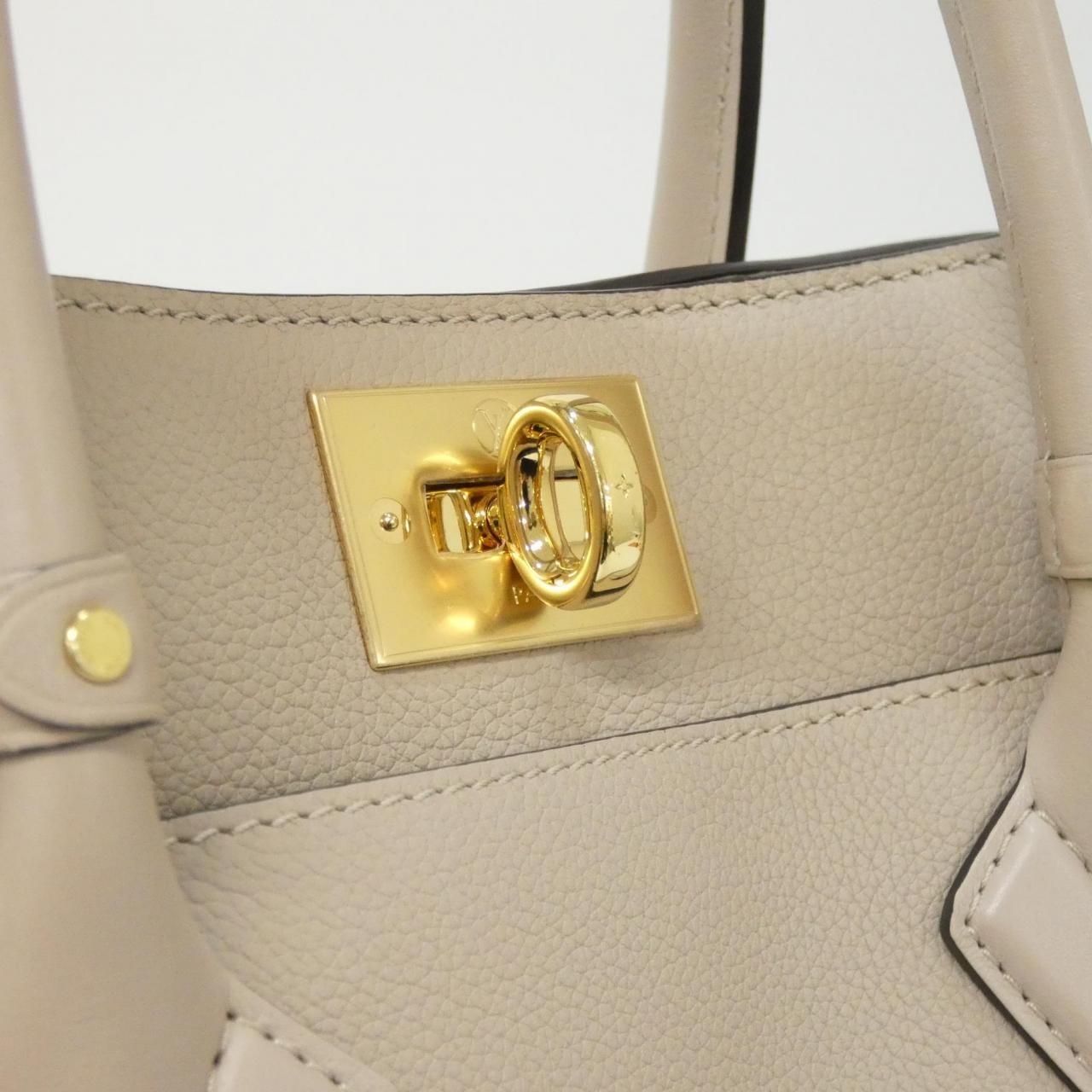 ルイヴィトン オンマイサイド MM M58485 バッグ