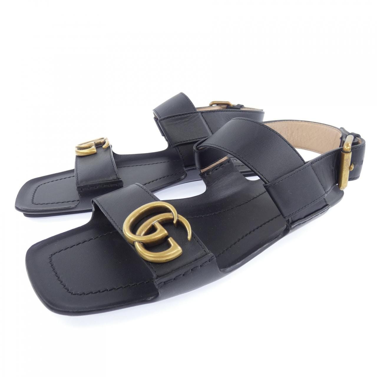 グッチ GUCCI 577268 サンダル