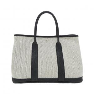 エルメス ガーデン パーティ 30cm 066751CK バッグ