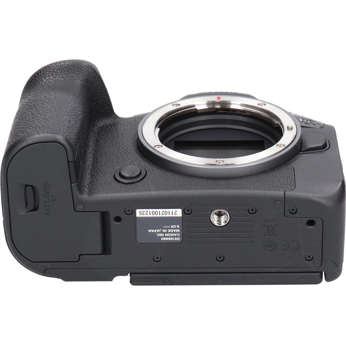 ＥＯＳ　Ｒ６　ＭＡＲＫ　ＩＩ