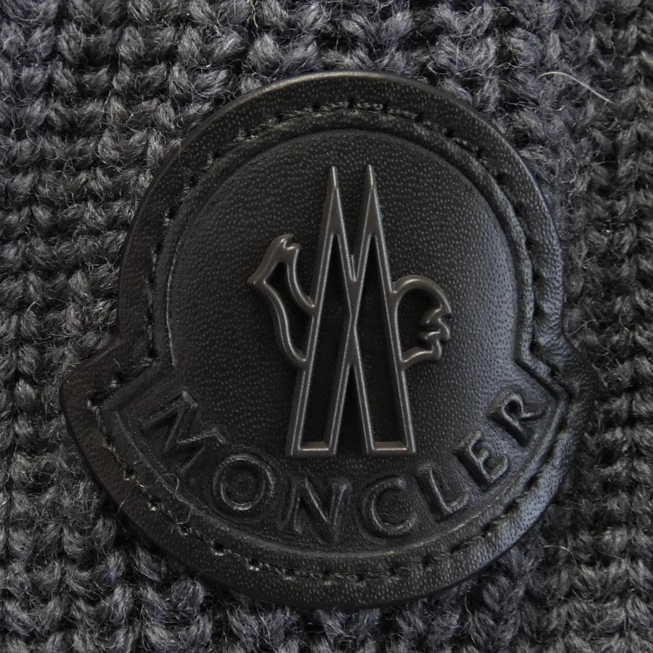 モンクレール MONCLER 20919B51400 ダウンジャケット