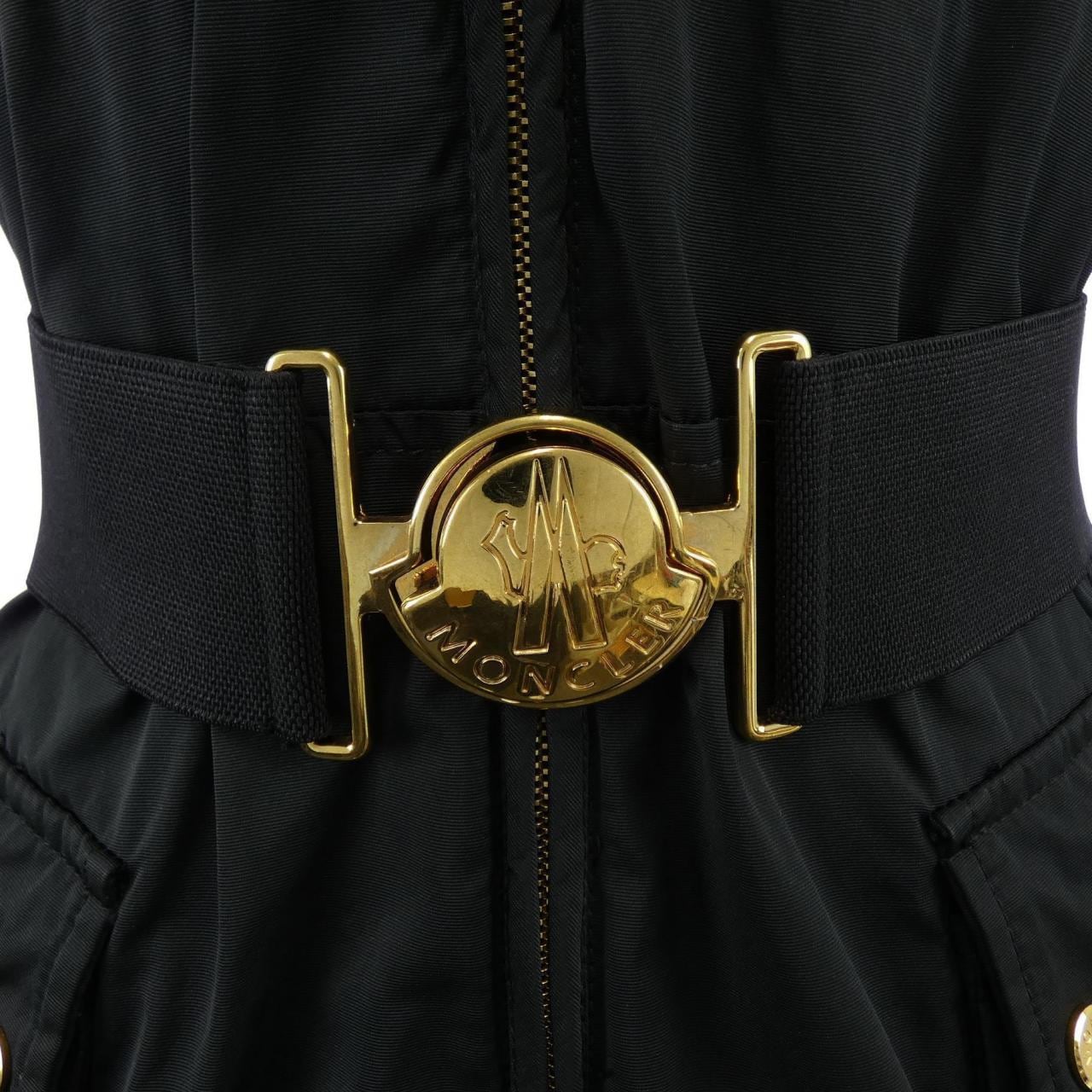 モンクレール MONCLER 46304/97 STANWELL ダウンコート