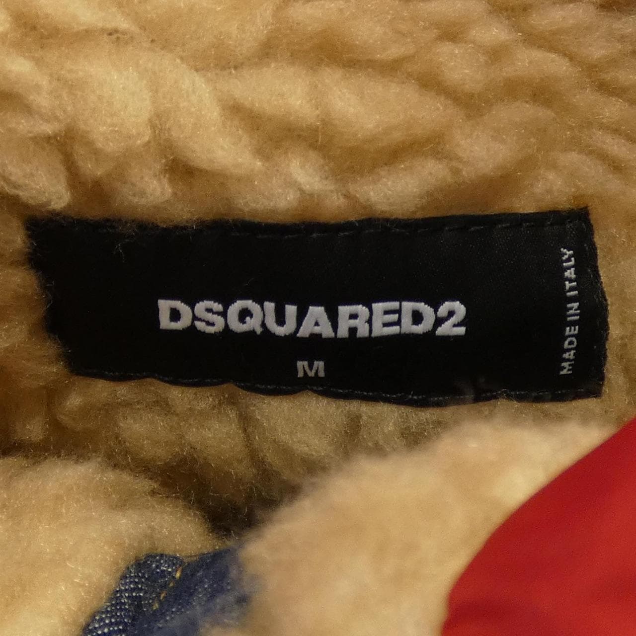DSQUARED2夹克