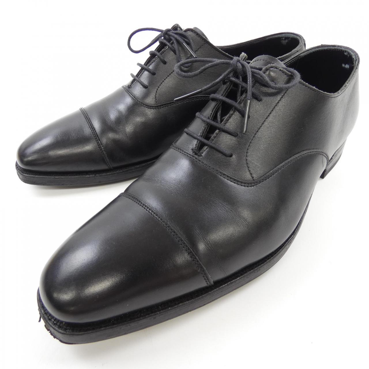 クロケットアンドジョーンズ CROCKETT&JONES シューズ
