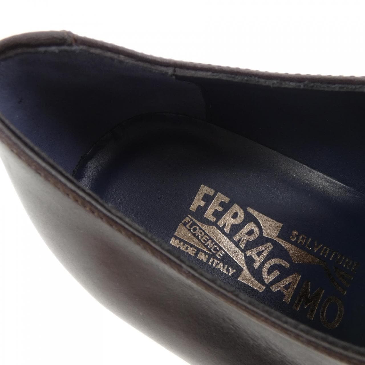 サルヴァトーレフェラガモ SALVATORE FERRAGAMO シューズ