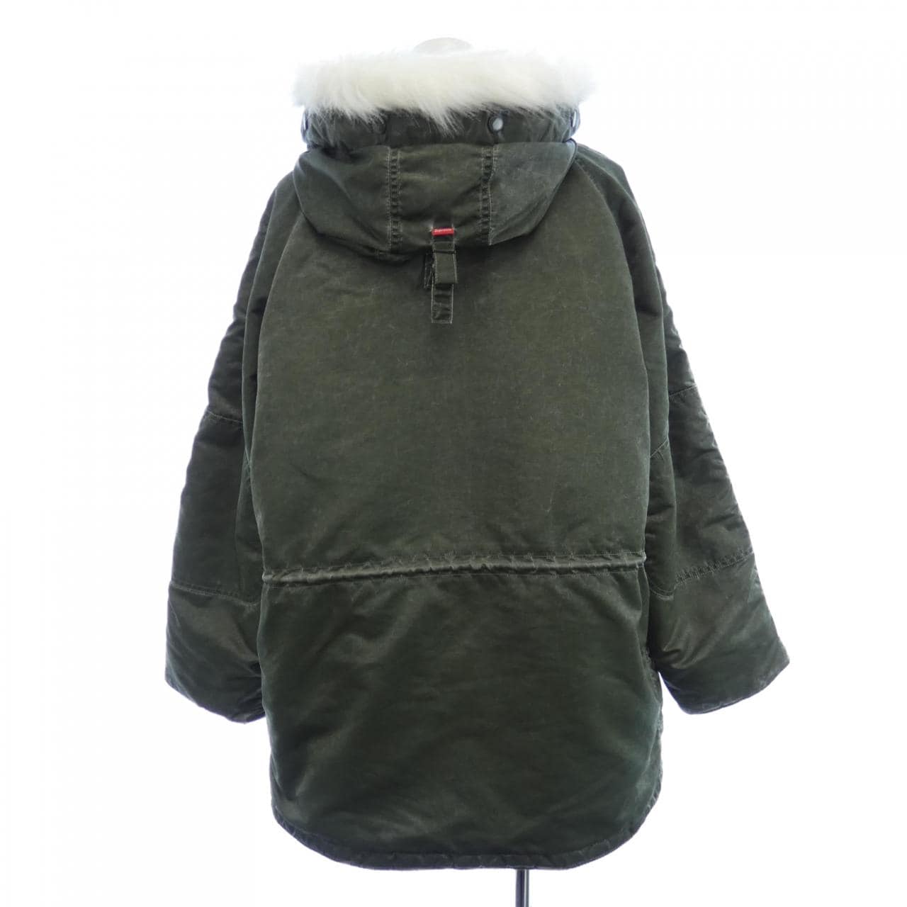 シュプリーム SUPREME コート