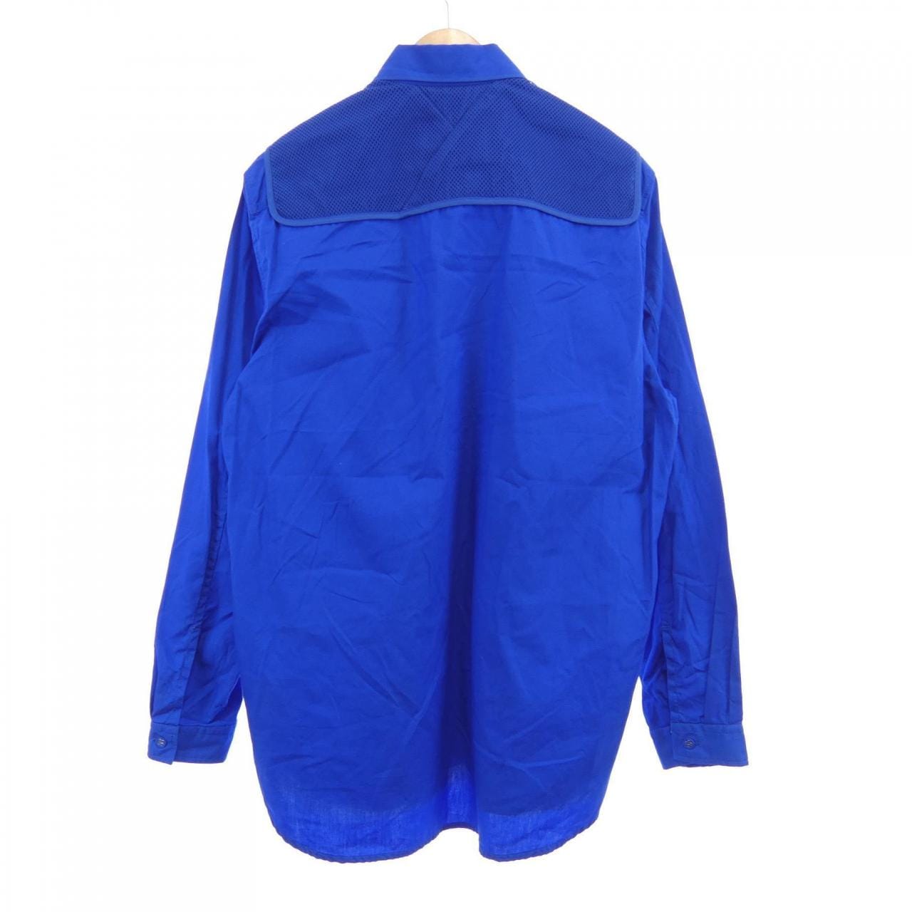 White Mountain WHITE MOUNTAINEERING襯衫
