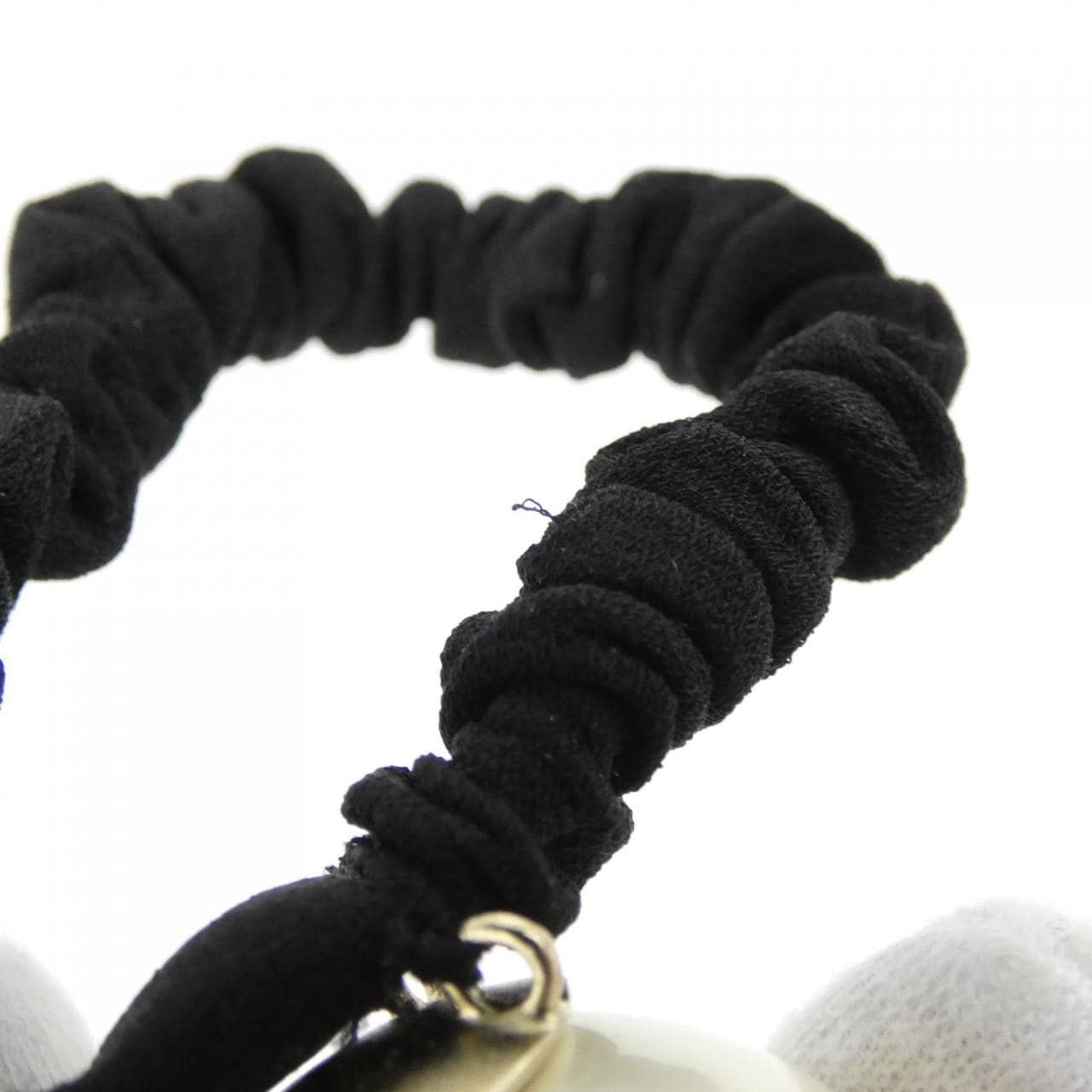 シャネル 63896 シュシュ