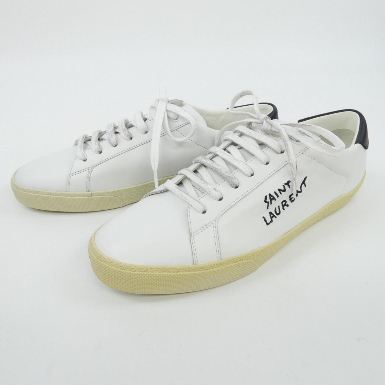 サンローラン SAINT LAURENT 610685 スニーカー