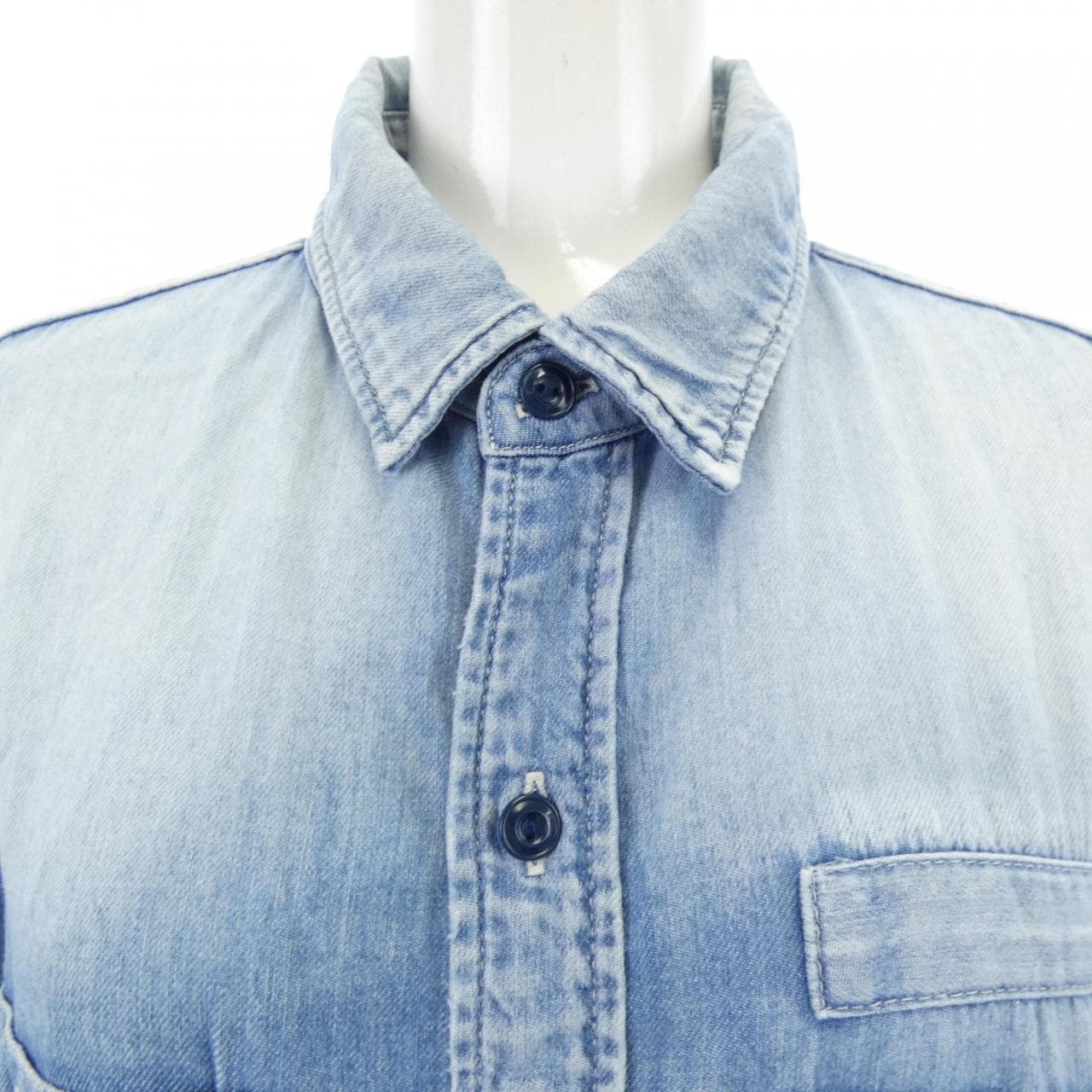 ロンハーマン RON HERMAN 2620700282 シャツ