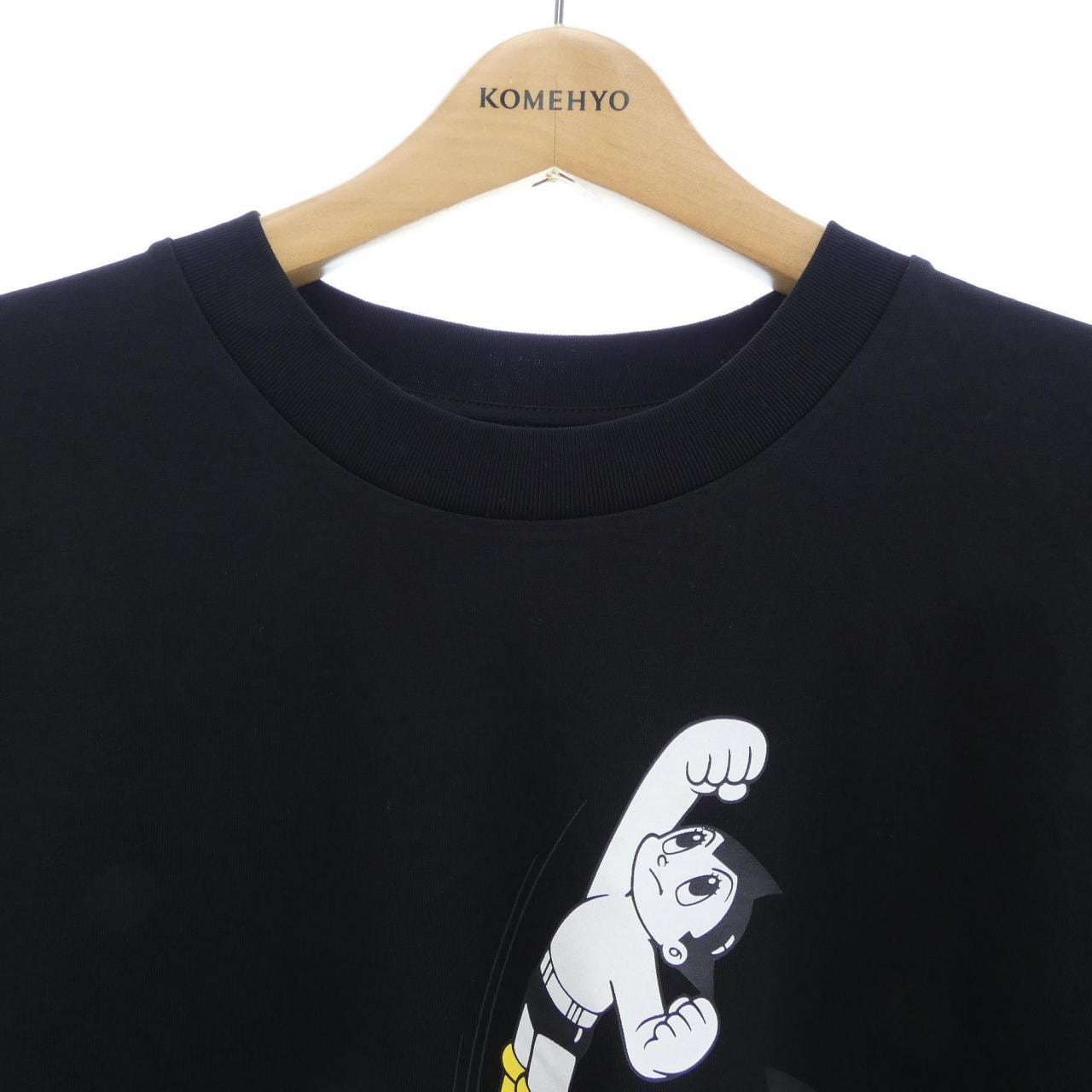 オニツカ タイガー ONITSUKA TIGER Tシャツ