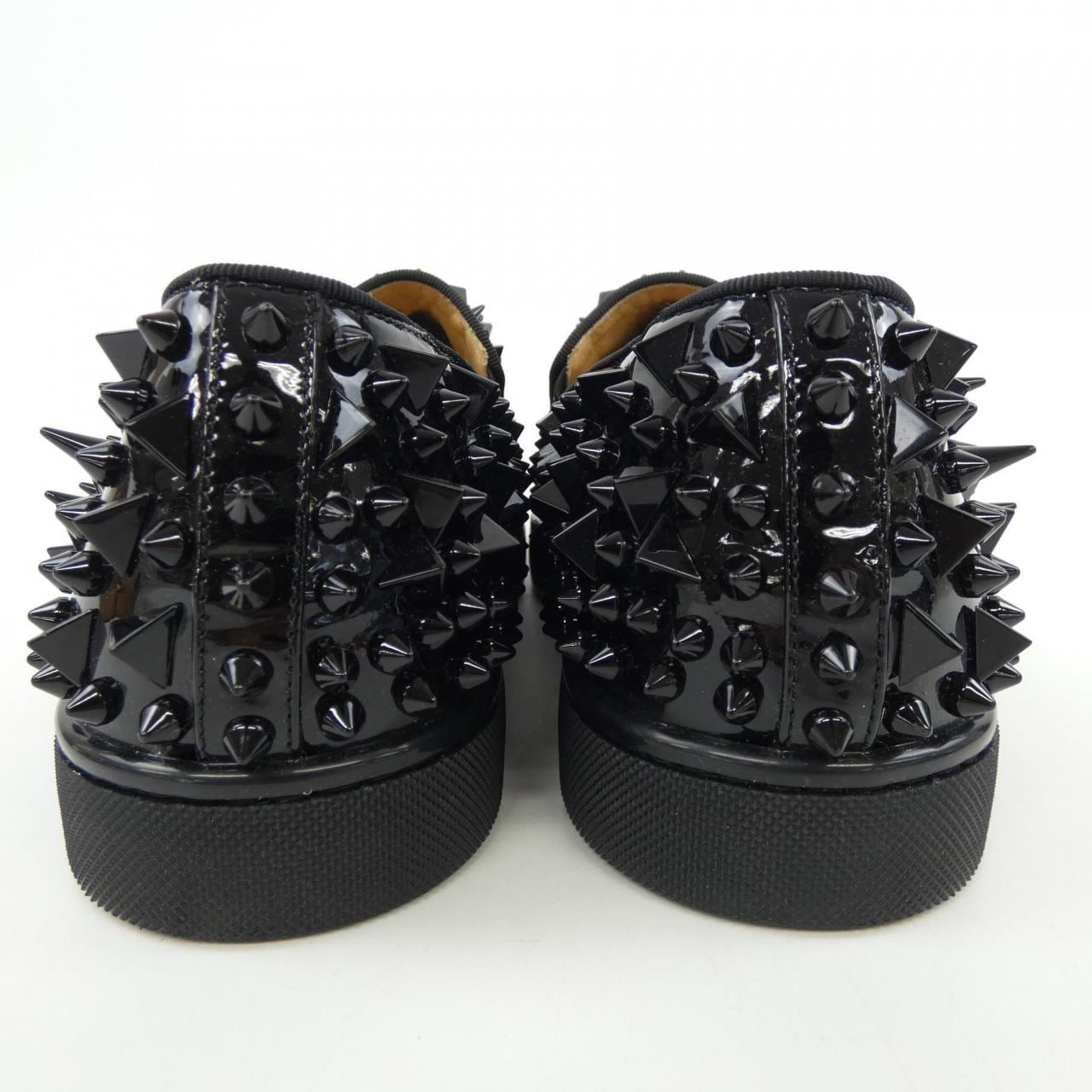 クリスチャンルブタン CHRISTIAN LOUBOUTIN スニーカー