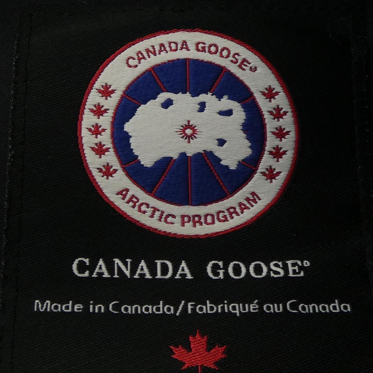 カナダグース CANADA GOOSE 3438JM R JASPER ジャスパー ダウンジャケット