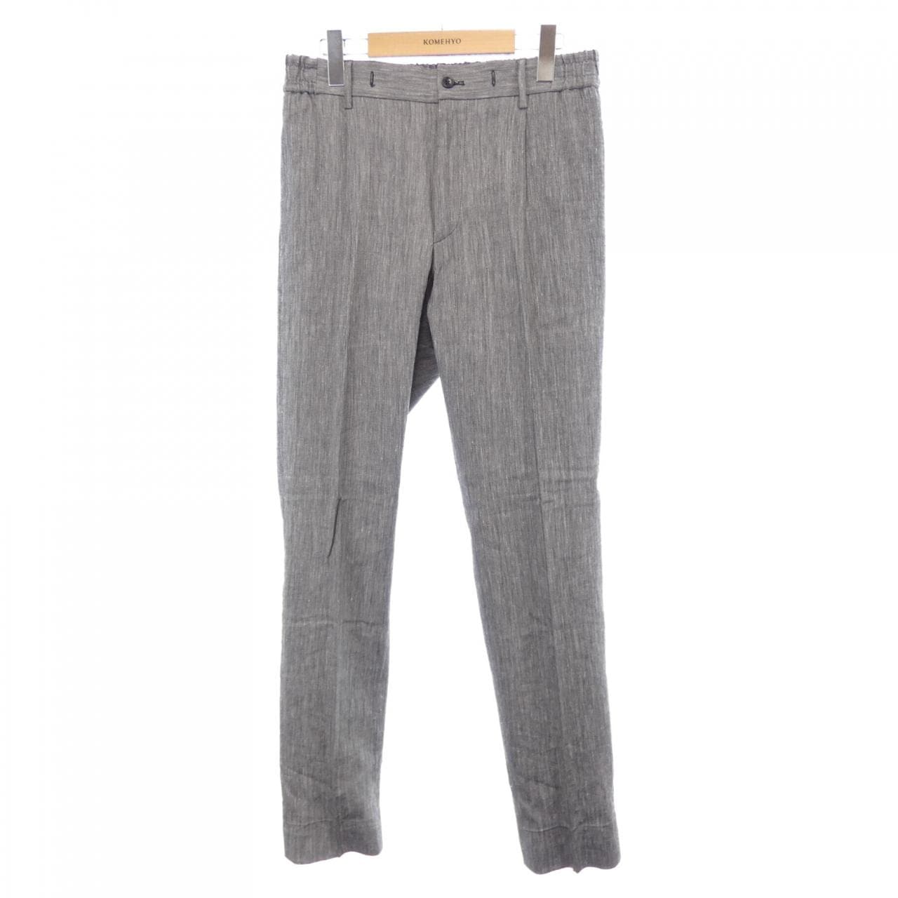 TAGLIATOREA-GLEN2 DK14褲子