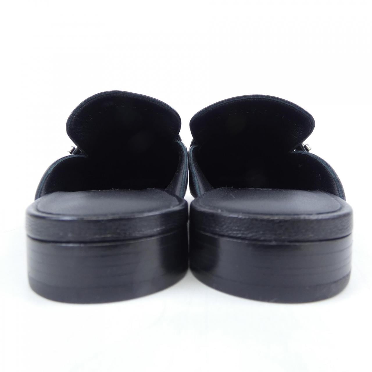 エルメス HERMES グルーピー GROUPIE ミニチュアパリバックル 231054Z シューズ