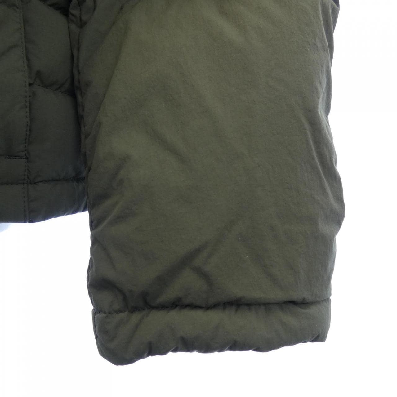 モンクレール ジーニアス MONCLER GENIUS PHARRELL WILLIAMS CHESTNUT ダウンジャケット