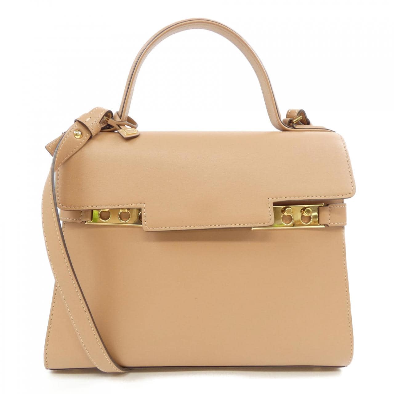 デルボー DELVAUX TEMPETE AA0368AAX BAG