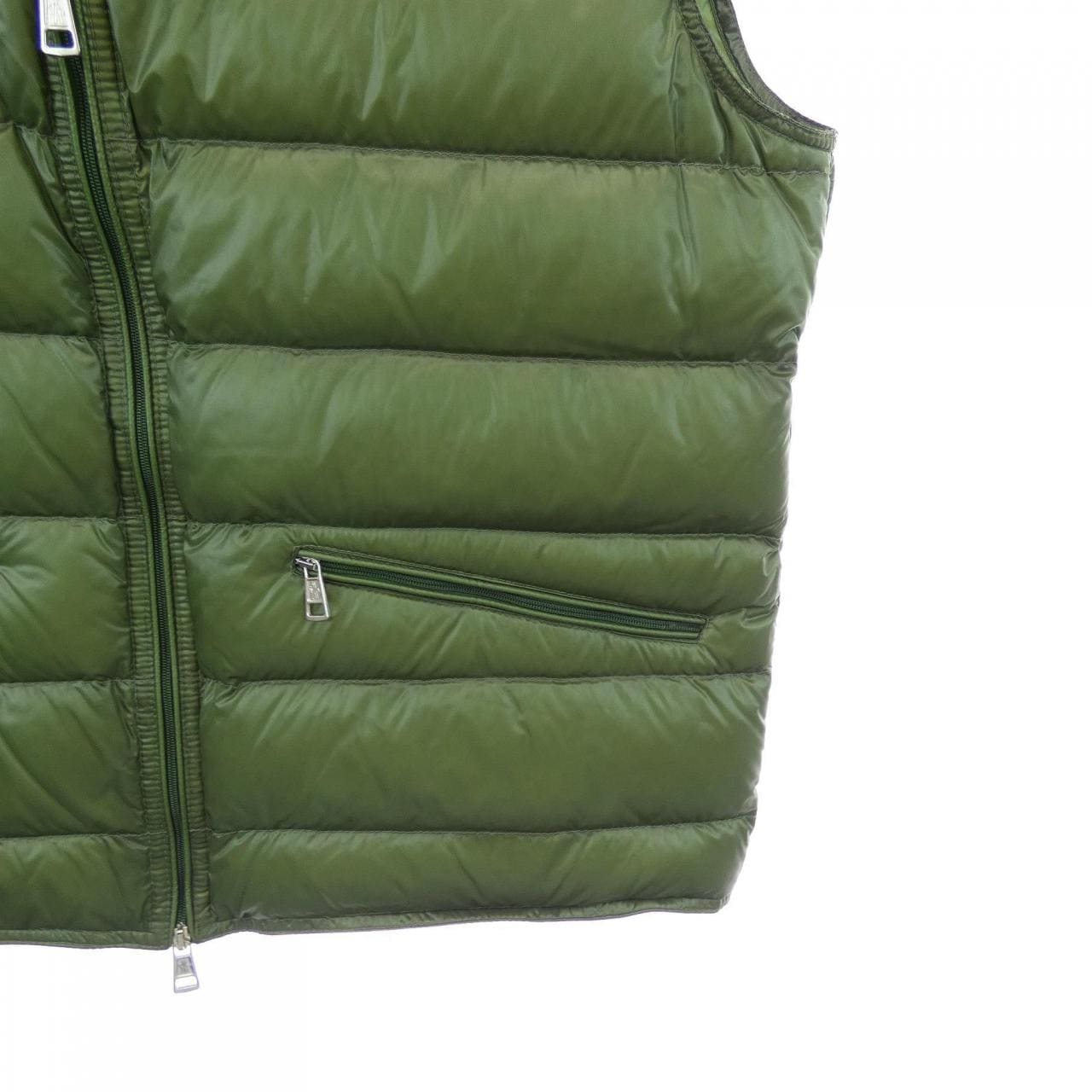 モンクレール MONCLER GUI ダウンベスト