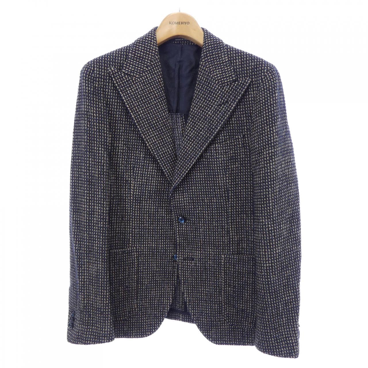 タリアトーレ TAGLIATORE ジャケット