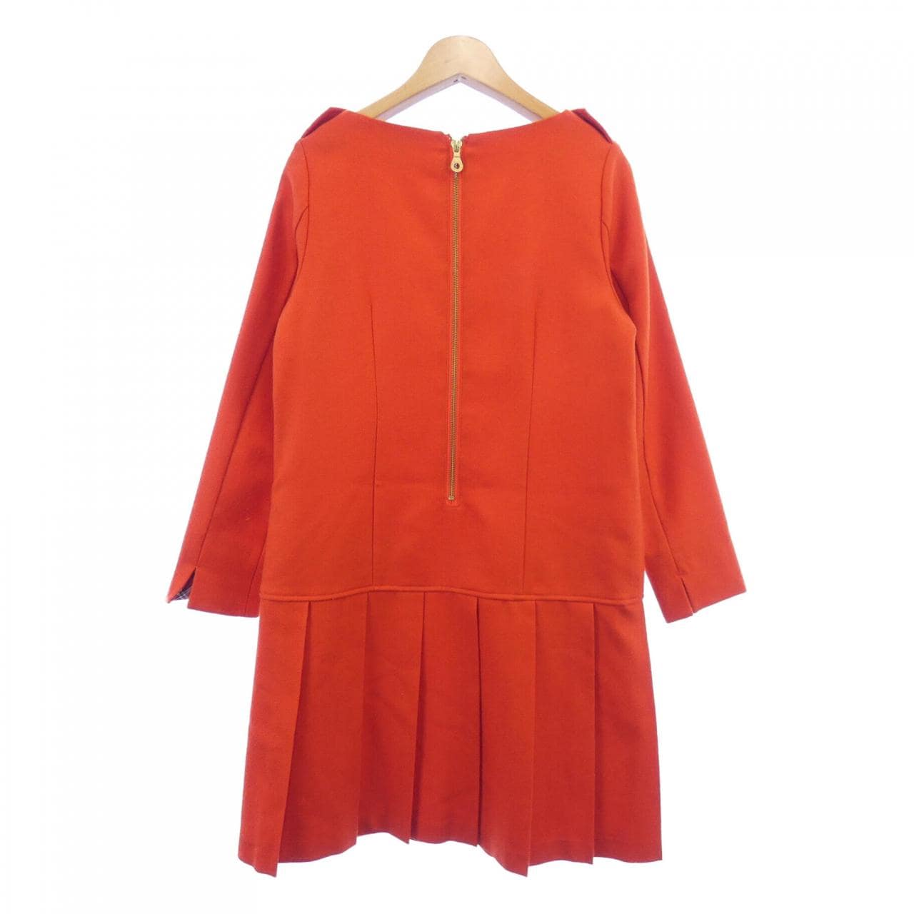 ブルーレーベルクレストブリッジ BLUE LABEL CRESTBRIDGE ワンピース