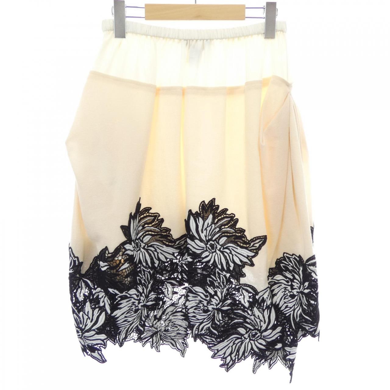 ルイヴィトン LOUIS VUITTON FLJB99GI4 スカート