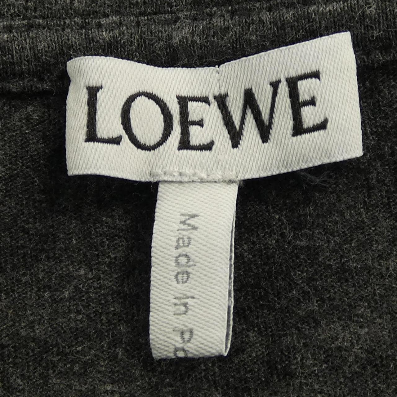 ロエベ LOEWE H526Y22X31 Tシャツ