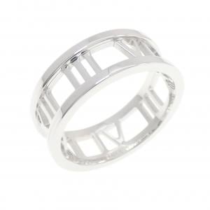 ティファニー アトラス リング