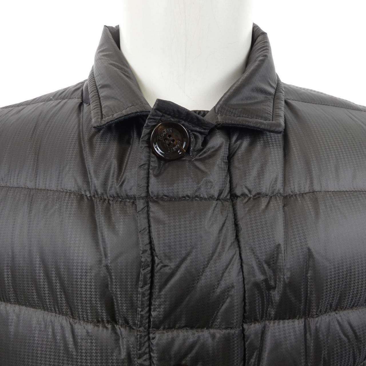 ムーレー MOORER ダウンコート