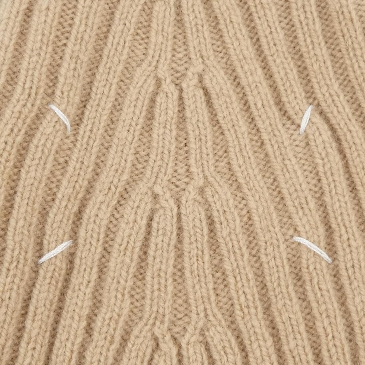 メゾンマルジェラ Maison Margiela S50TC0047 ニットキャップ