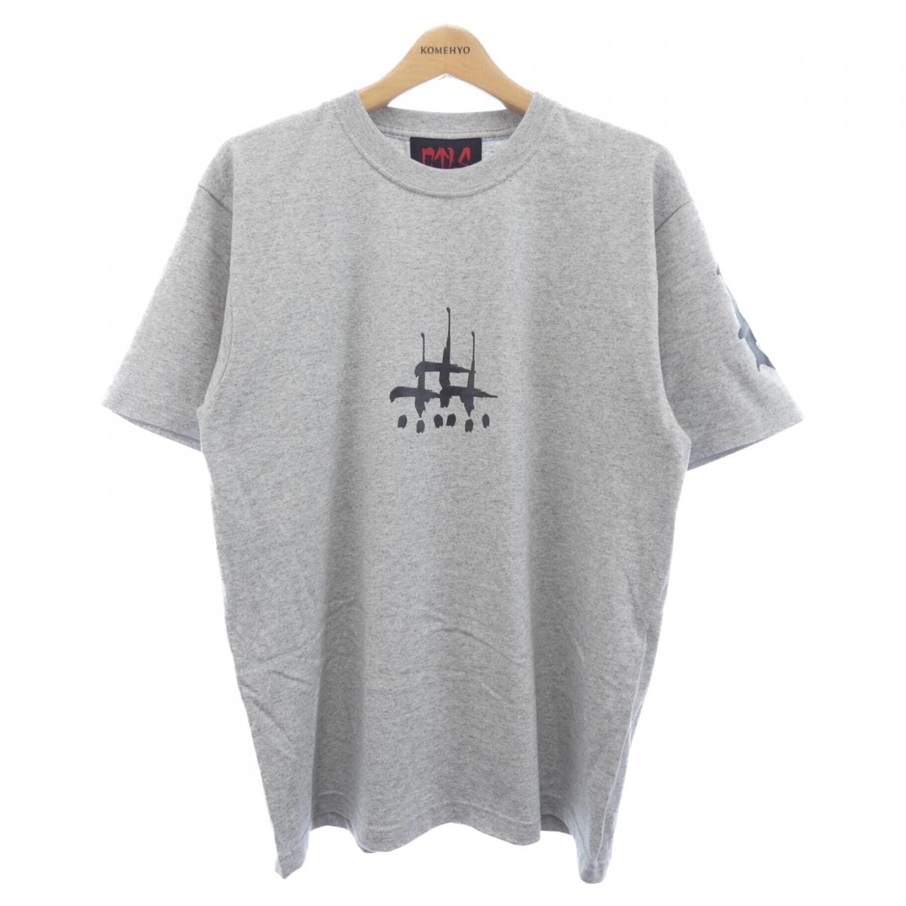 CTLS Tシャツ