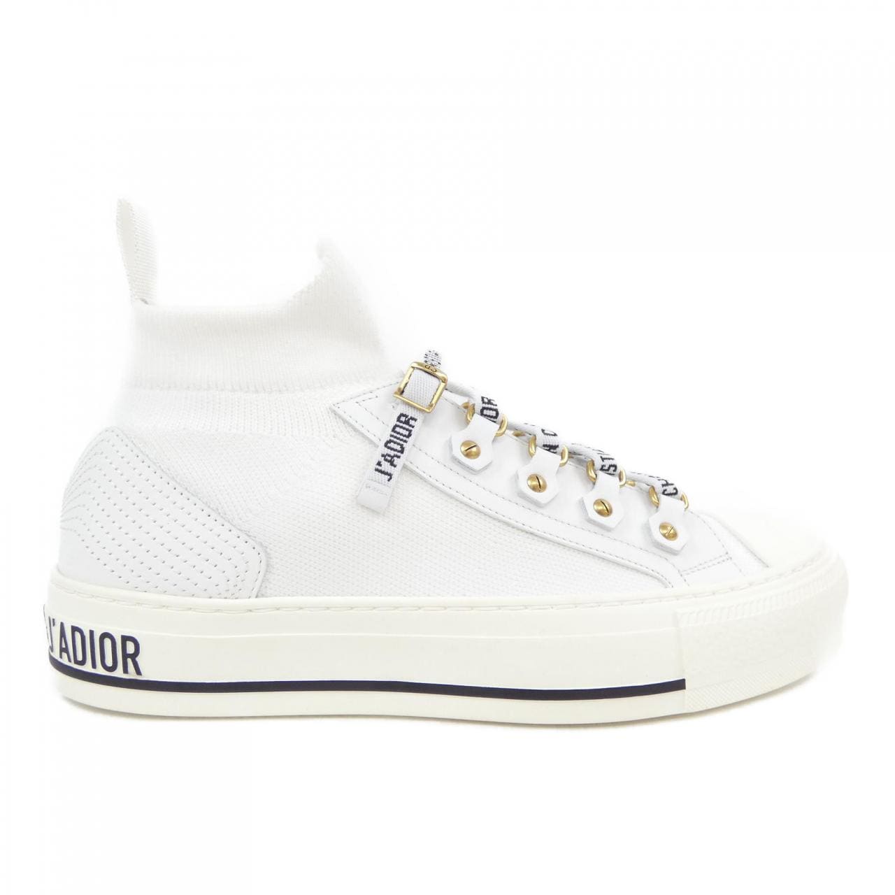 クリスチャンディオール CHRISTIAN DIOR WALK'N'DIOR KCK231TLC スニーカー