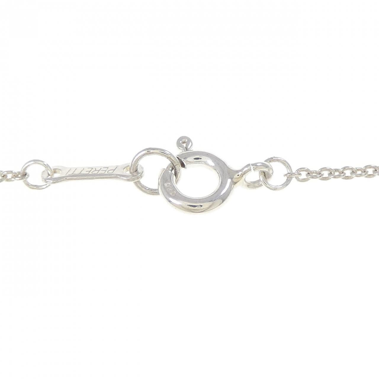 ティファニー 925  ネックレス