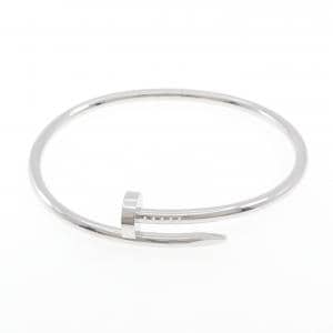 カルティエ ジュスト アン クル バングル