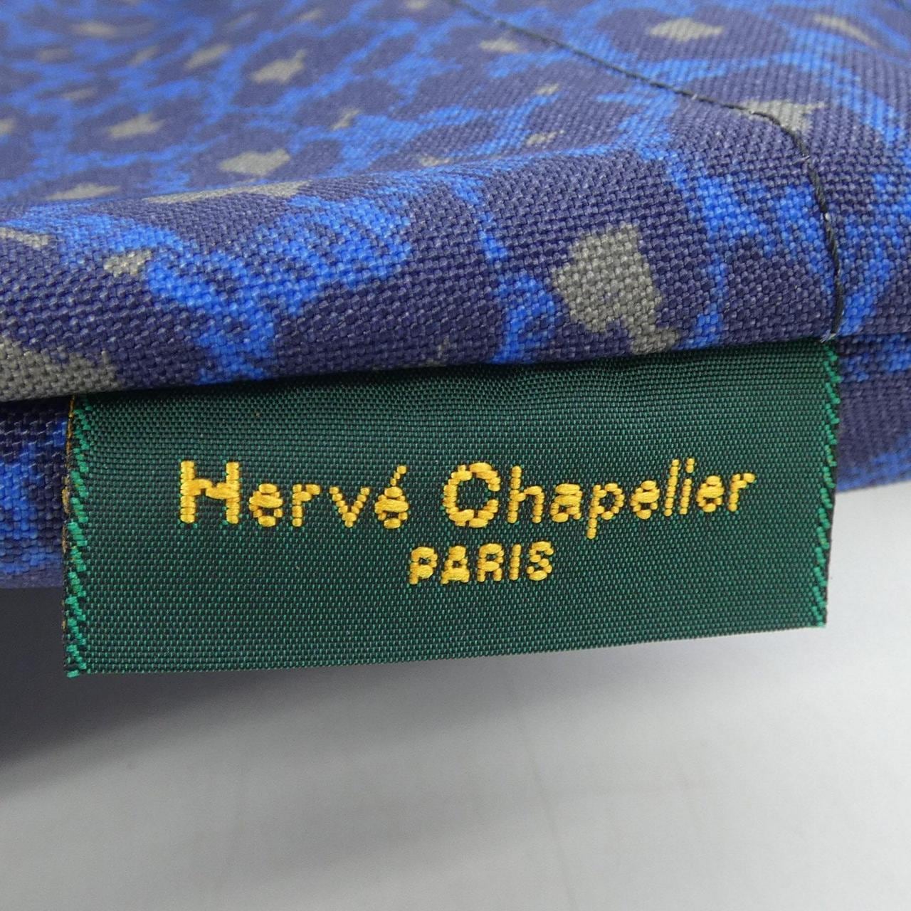 エルベシャプリエ HERVE CHAPELIER 舟形ショルダー 1028F BAG