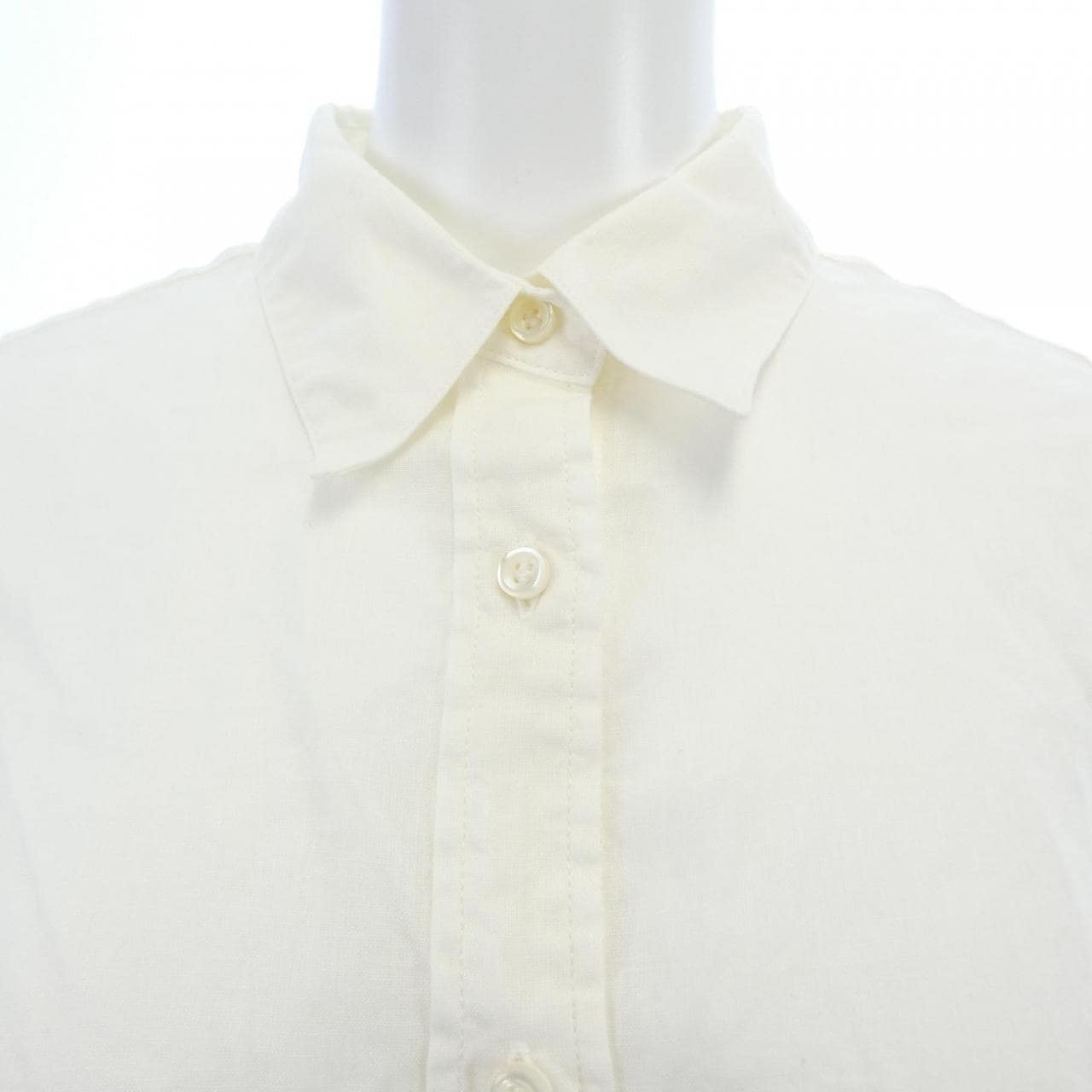 スローブイエナ SLOBE IENA シャツ