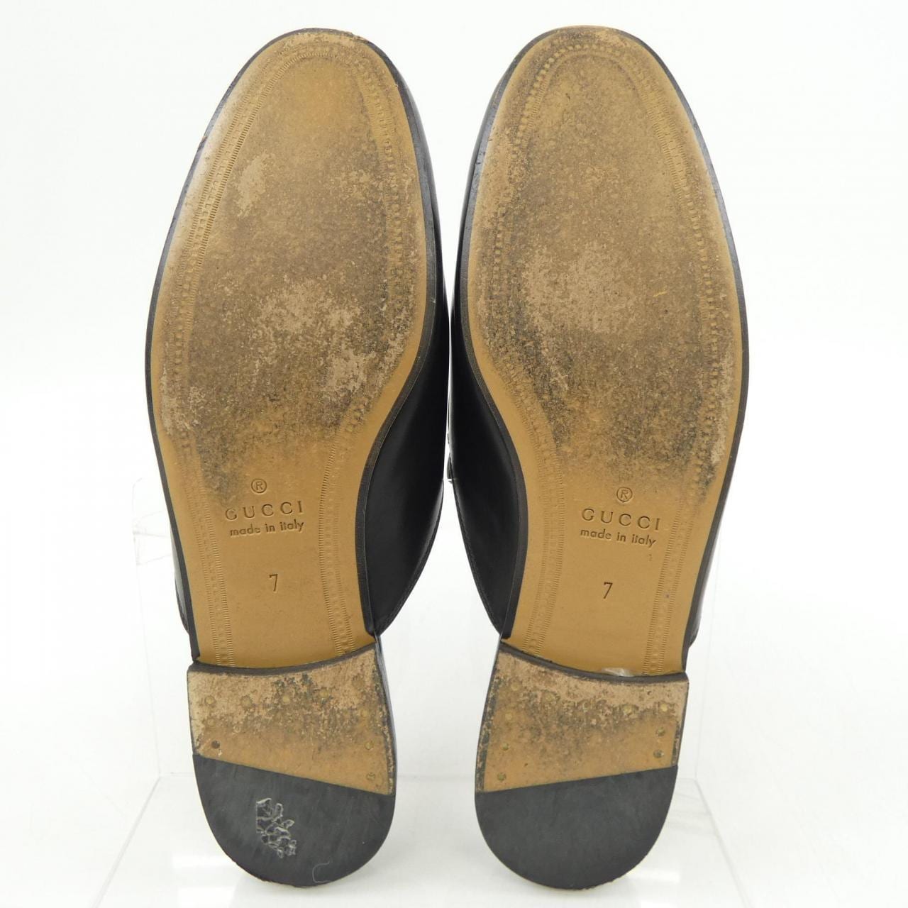 グッチ GUCCI 426219 シューズ