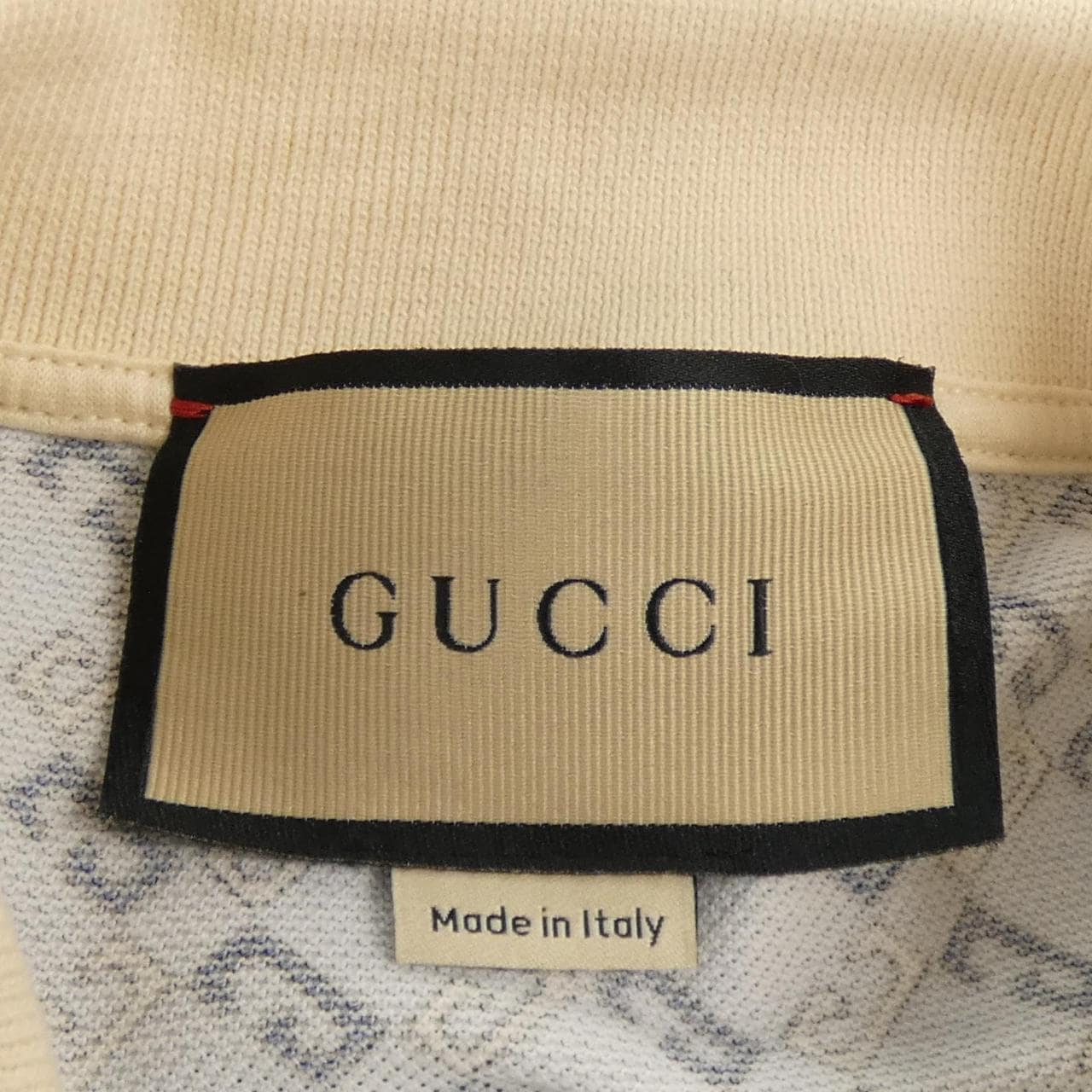 グッチ GUCCI 742385 XJFGF ポロシャツ