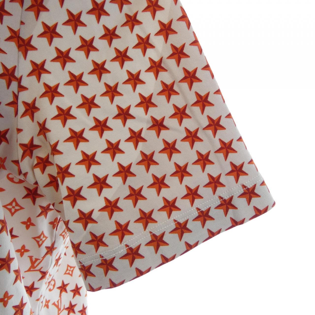 ルイヴィトン LOUIS VUITTON M R PK03 PHS Tシャツ