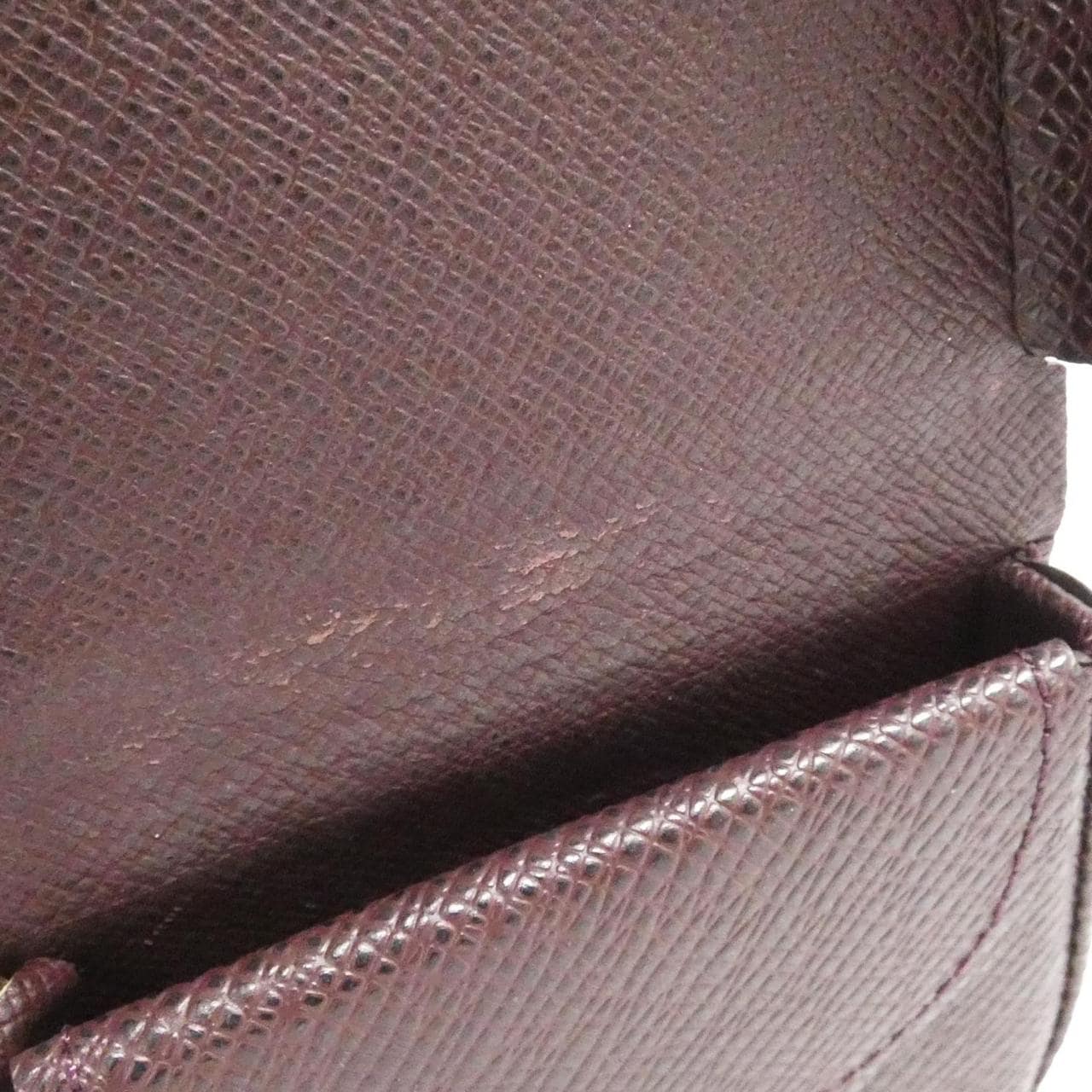 ルイヴィトン タイガ ポルト モネ キュヴェット M30376 コインケース