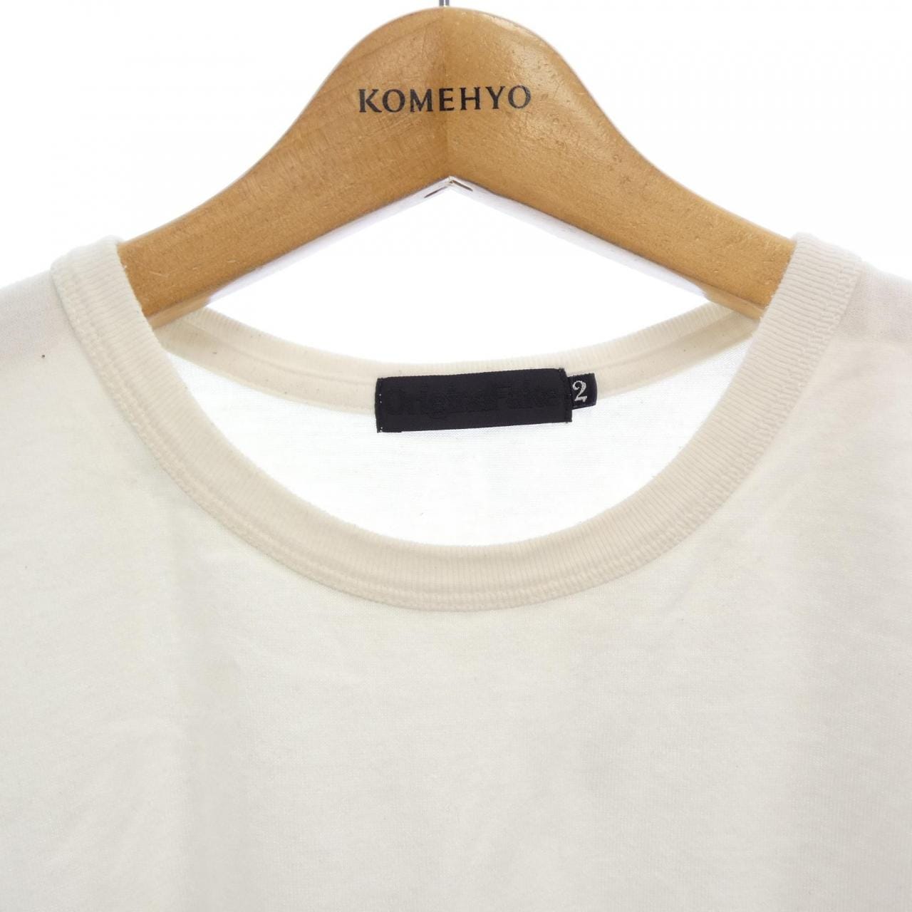 オリジナルフェイク ORIGINAL FAKE Tシャツ