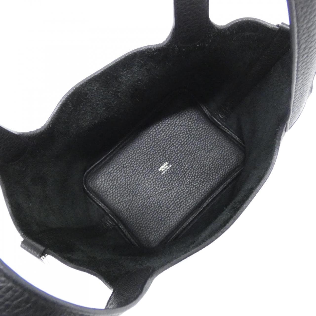 エルメス ピコタン ロック PM 056289CK バッグ