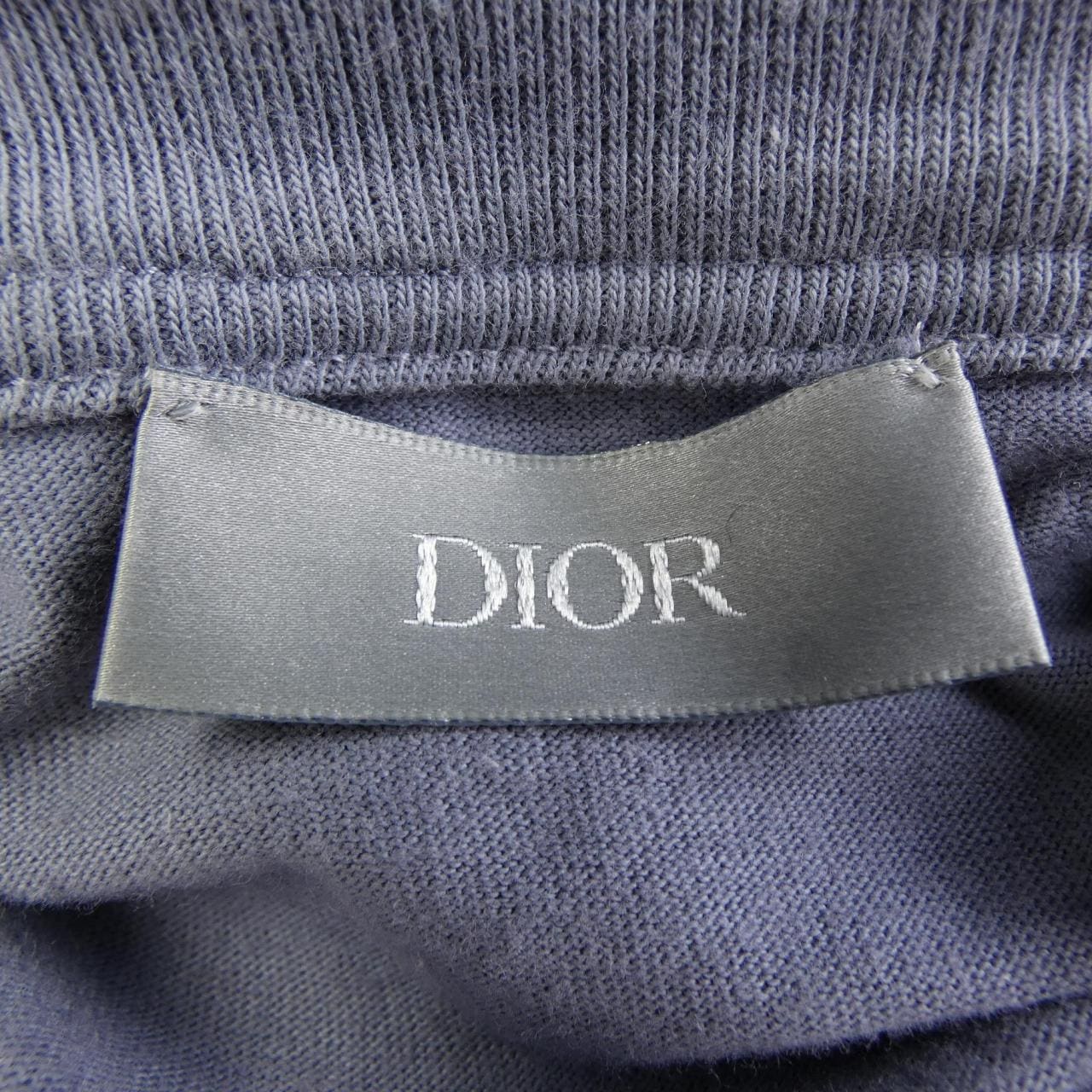 ディオール DIOR DIOR CHARM 493J642A0817 Tシャツ