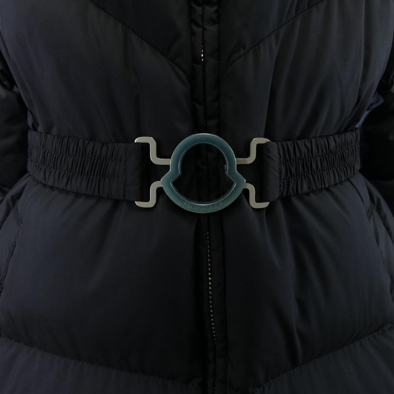 モンクレール MONCLER BROU ダウンコート