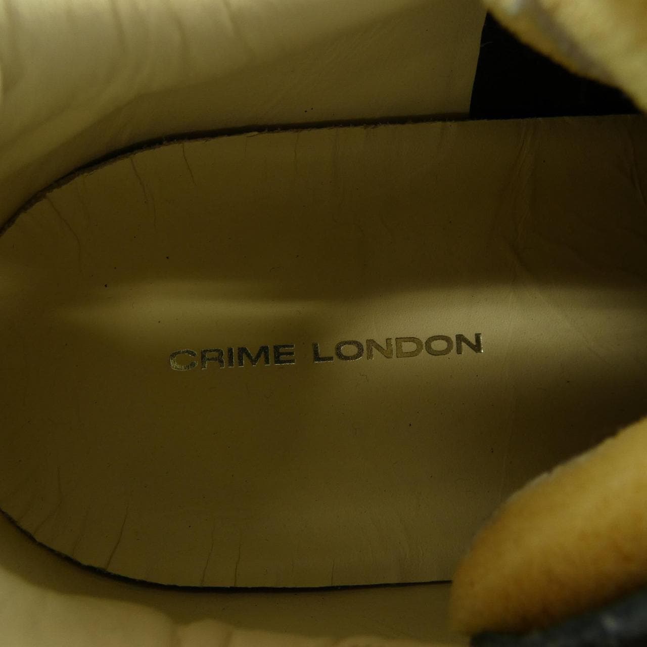 CRIME LONDON スニーカー