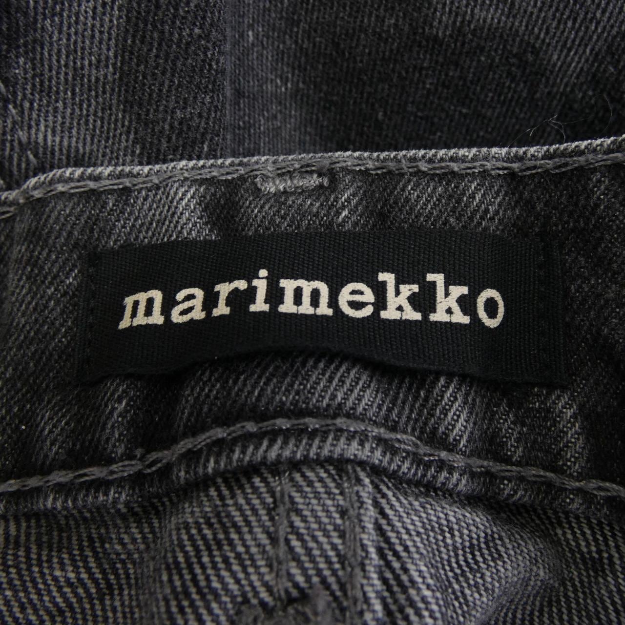 マリメッコ MARIMEKKO パンツ
